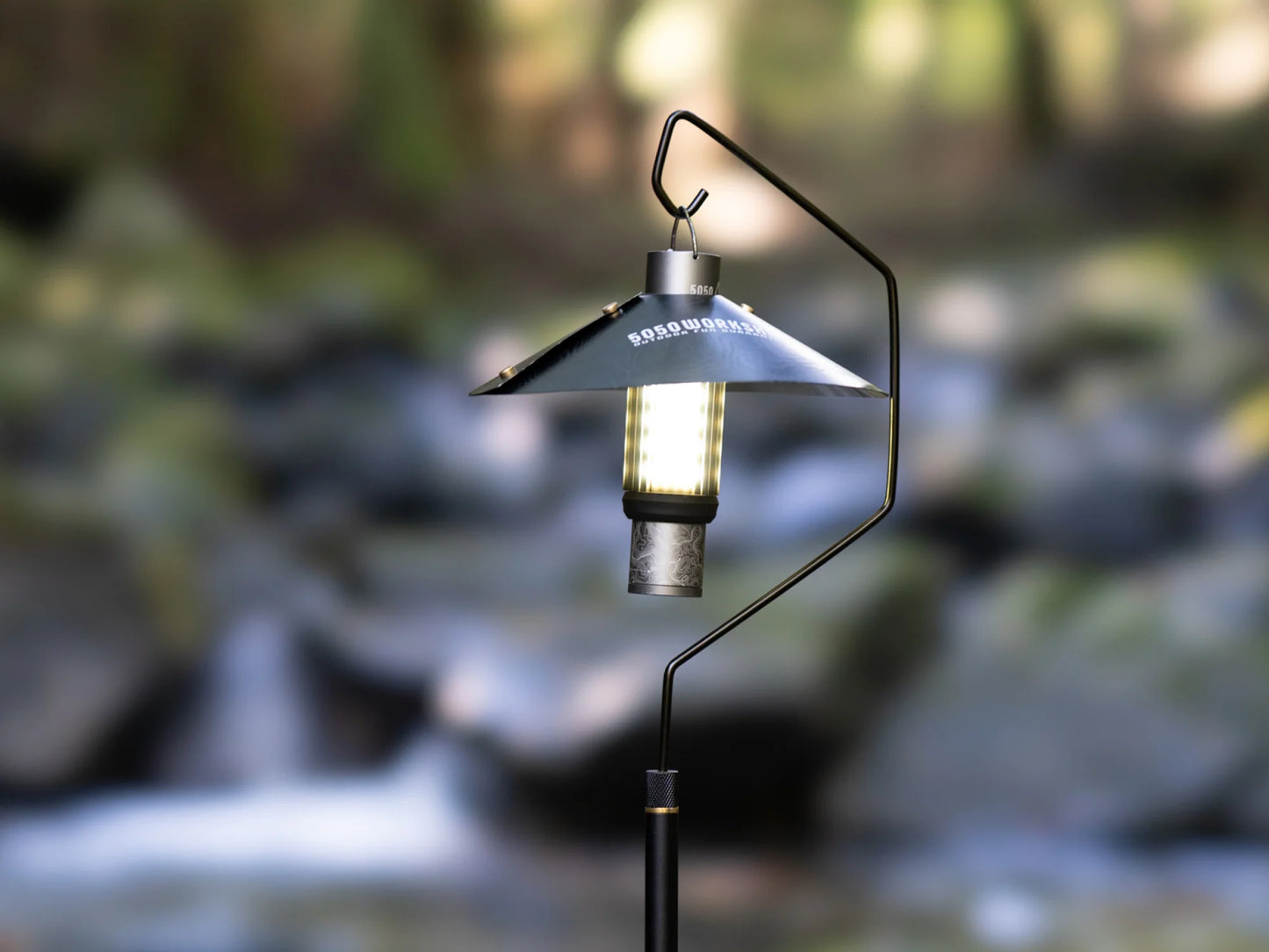 【5050WORKSHOP】STAND HOOK SET