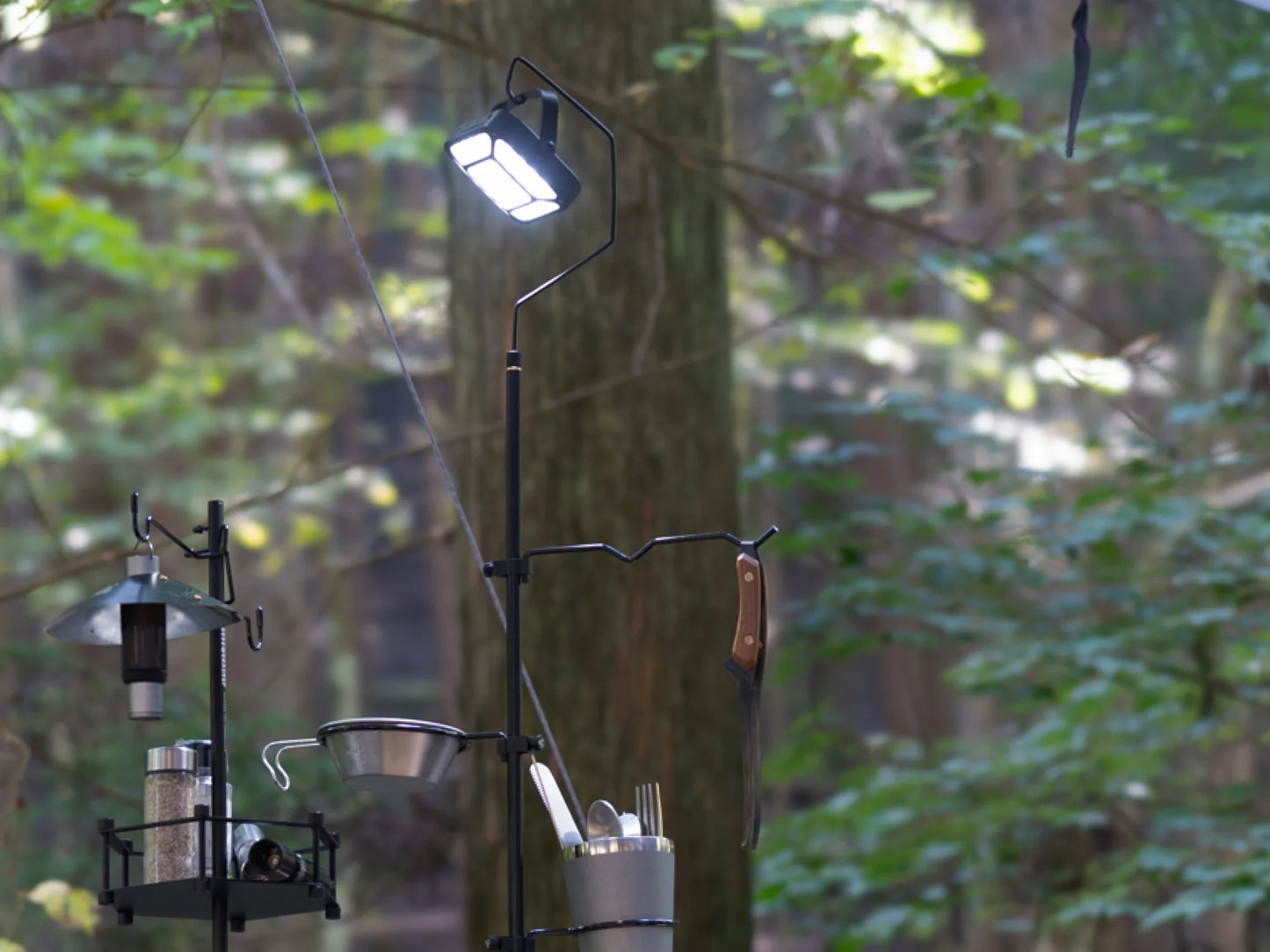 【5050WORKSHOP】STAND HOOK SET