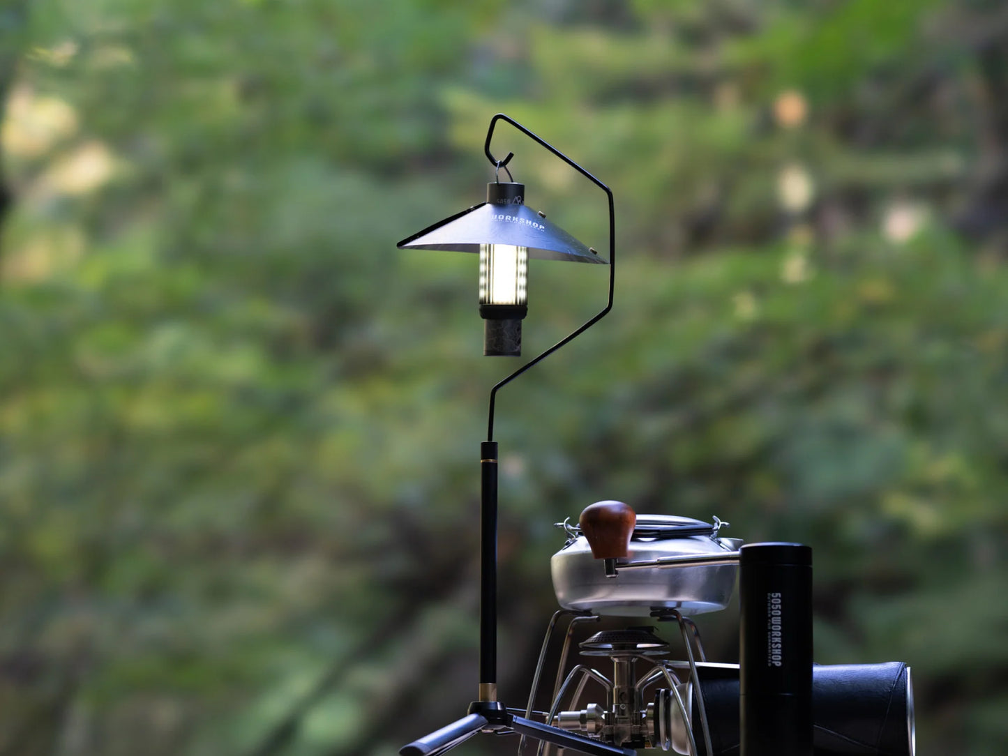 【5050WORKSHOP】STAND HOOK SET