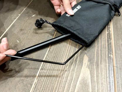 【5050WORKSHOP】STAND HOOK SET