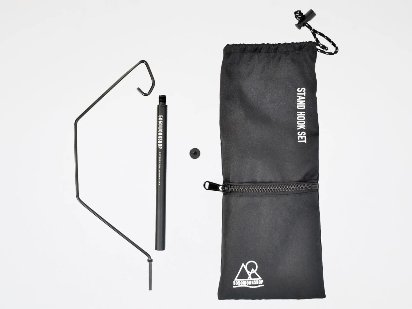 【5050WORKSHOP】STAND HOOK SET