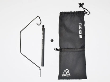【5050WORKSHOP】STAND HOOK SET