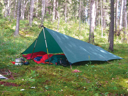 【HILLEBERG】TARP10 XP タープ10 XP(エクスペディション)
