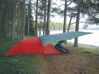 【HILLEBERG】TARP10 XP タープ10 XP(エクスペディション)