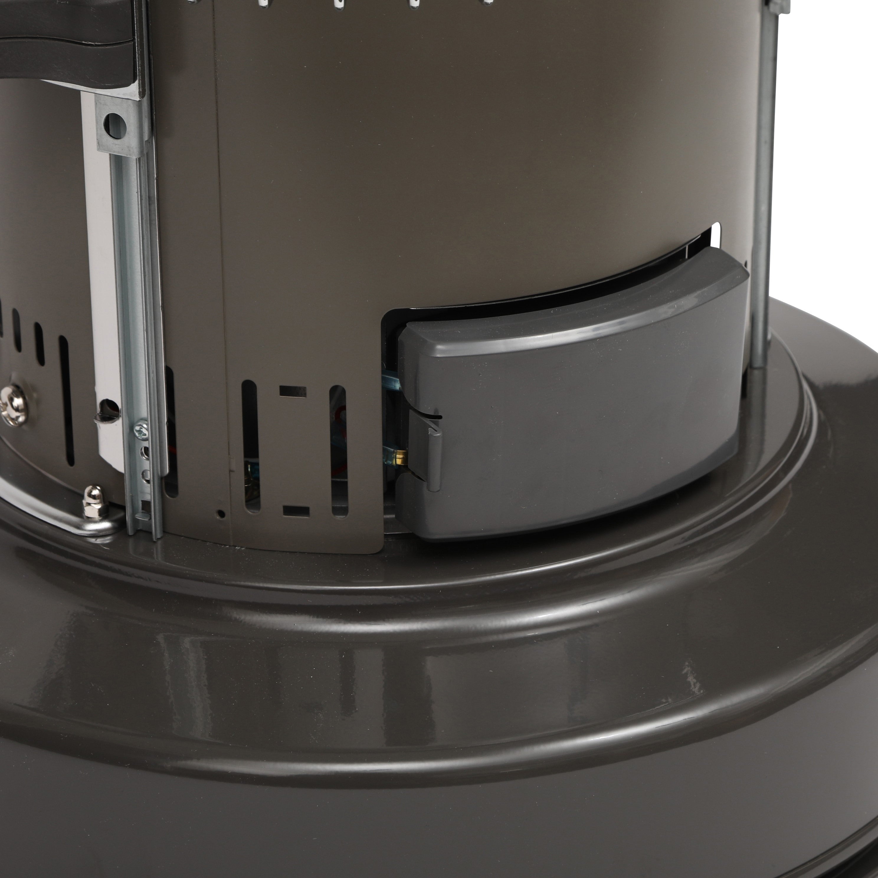 新品未使用　PASECO CAMP-25 ブラック 対流型石油ストーブ 送料無料】PASECO(パセコ) 対流形石油ストーブ CAMP-25 | PASECO