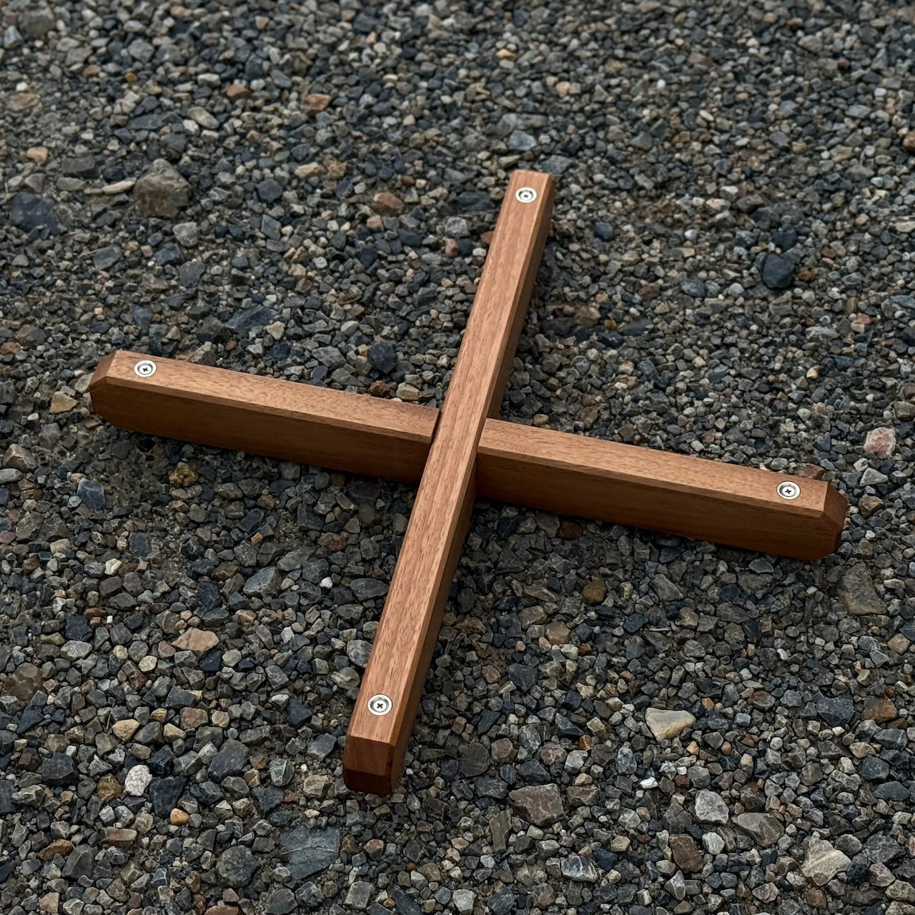 【dot two.2】stove stand.｜パセコ・アルパカ専用