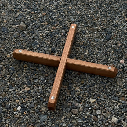 【dot two.2】stove stand.｜パセコ・アルパカ専用