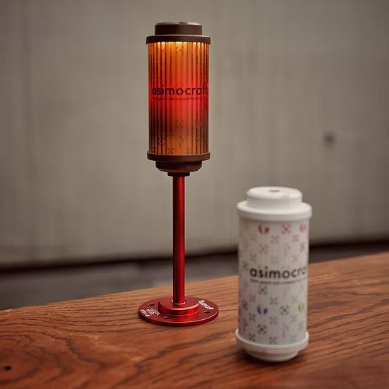 【asimocrafts】miyabi_no_asi