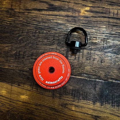 【asimocrafts】MagneLamp_A用アダプター