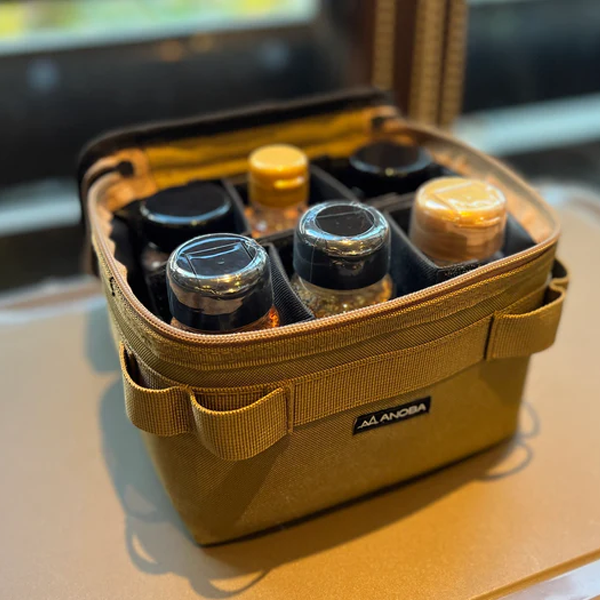 【ANOBA】マルチミニボックス S コヨーテ