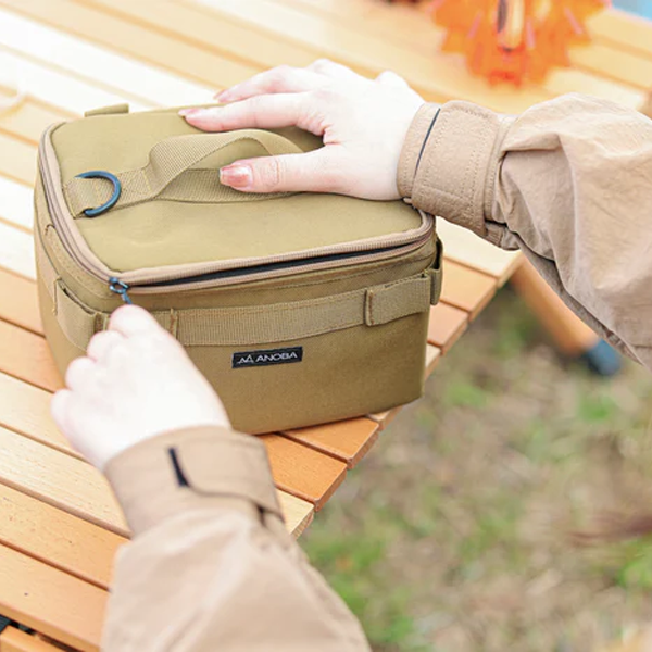 【ANOBA】マルチミニボックス S コヨーテ