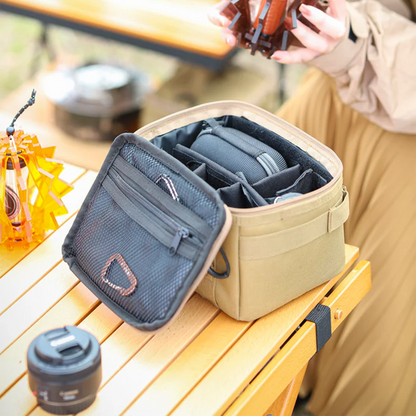 【ANOBA】マルチミニボックス S コヨーテ