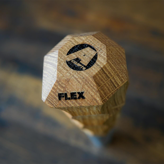 【asimocrafts】asigrip_ace