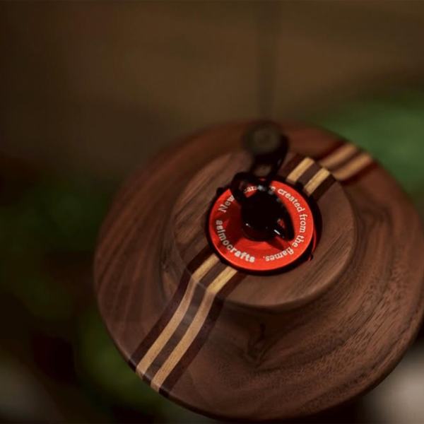 【asimocrafts】MagneLamp_A用アダプター