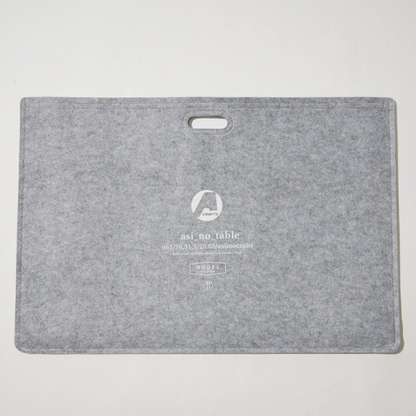 【asimocrafts】asi_no_table