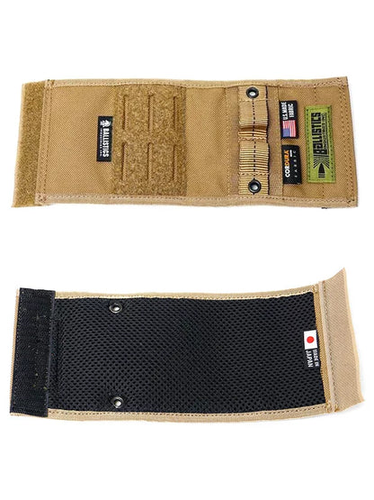 【BALLISTICS】 MULTI COVER Ⅱ