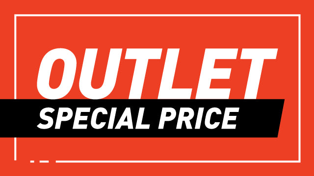 OUTLET | CROSS ORANGE