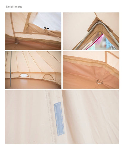 【S'more】Bello 400