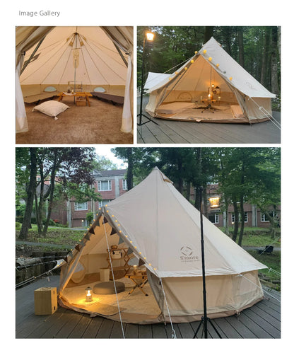 【S'more】Bello 400