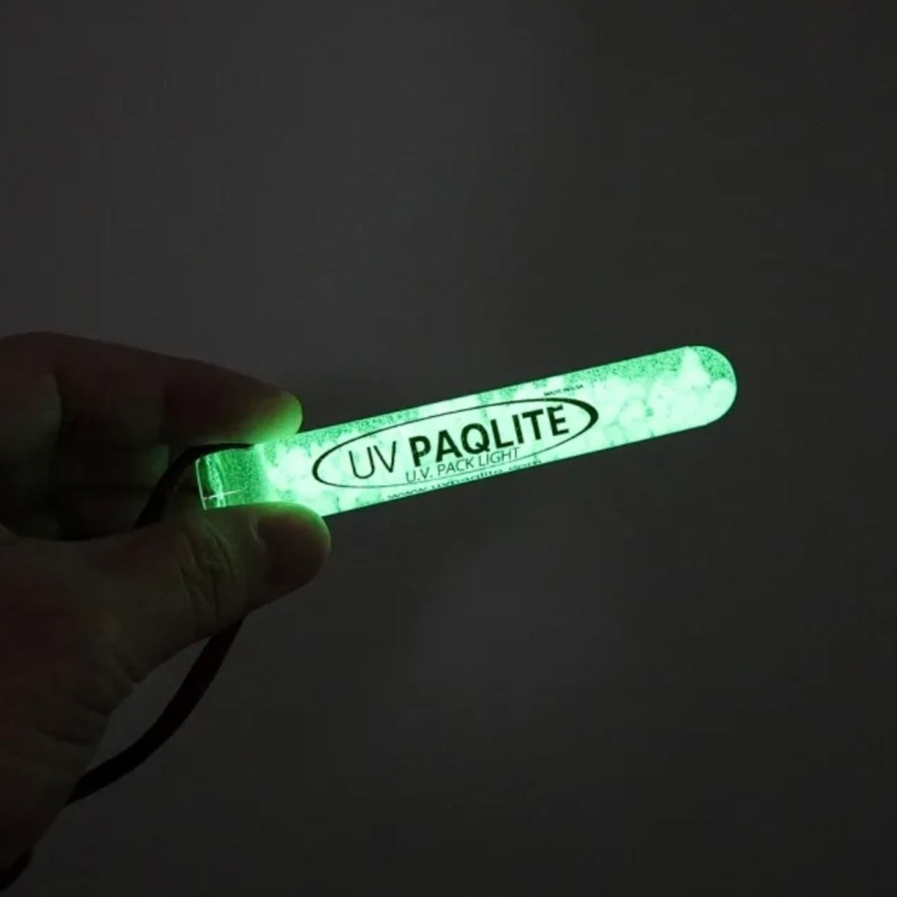 【UV Paqlite】Reusable Glow Stick 4inch リユーザブル グロースティック 4インチ