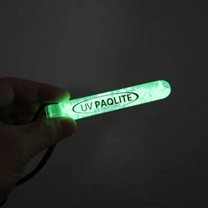 【UV Paqlite】Reusable Glow Stick 4inch リユーザブル グロースティック 4インチ