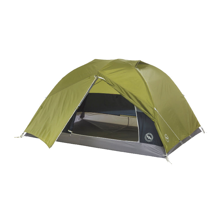 【Big Agnes】ブラックテイル 2 グリーン 30%OFF