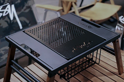 日和 hiyori | BLACK DESIGN