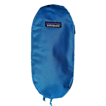 【patagonia】ブラックホール・キューブ 3L エンドレスブルー endless blue