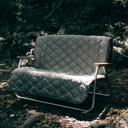 【LUGH】魔法瓶ブランケット Lサイズ (6層/ グラフェン)