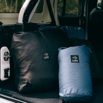 【LUGH】魔法瓶ブランケット Lサイズ (6層/ グラフェン)