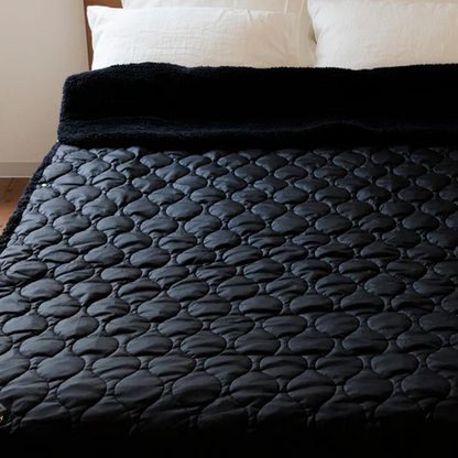 【LUGH】魔法瓶ブランケット Lサイズ (6層/ グラフェン)