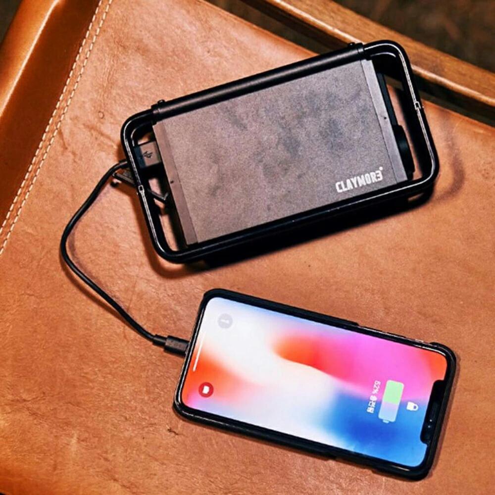 CLAYMORE】ULTRA 3.0 M ウルトラ 3.0 クレイモア – CROSS ORANGE