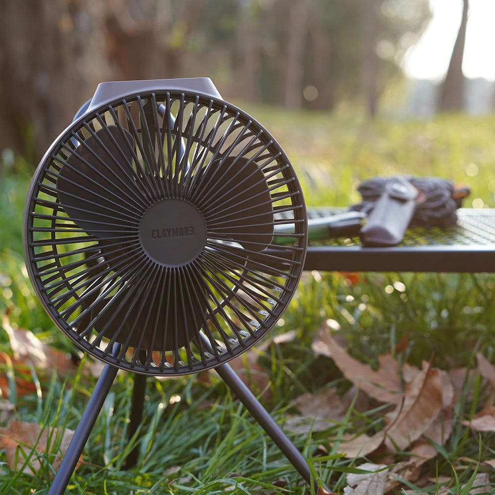 【CLAYMORE】 FAN V600+