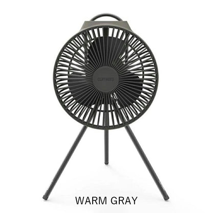 【CLAYMORE】 FAN V600+
