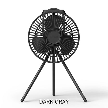 【CLAYMORE】 FAN V600+