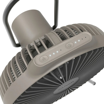 【CLAYMORE】 FAN V600+