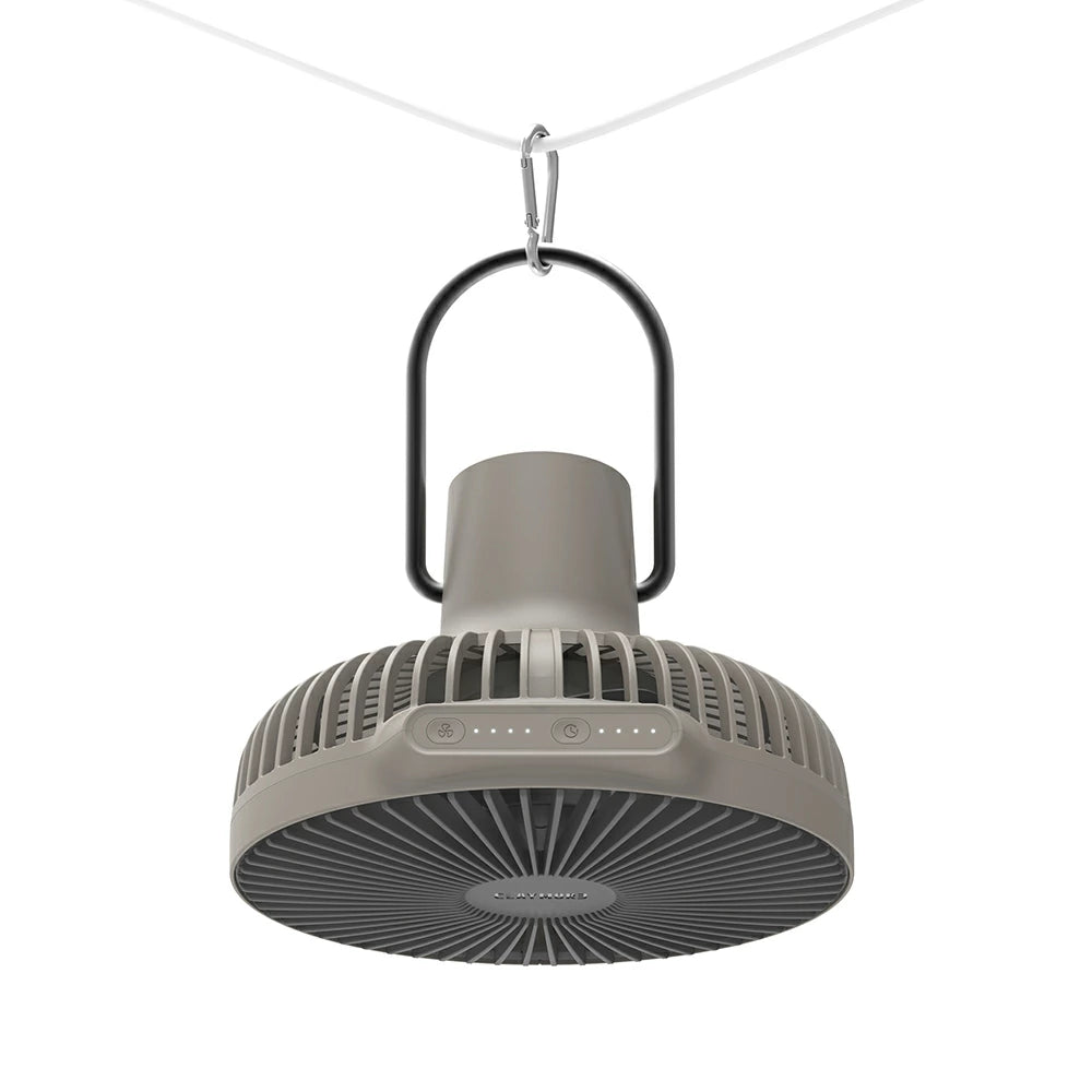 【CLAYMORE】 FAN V600+
