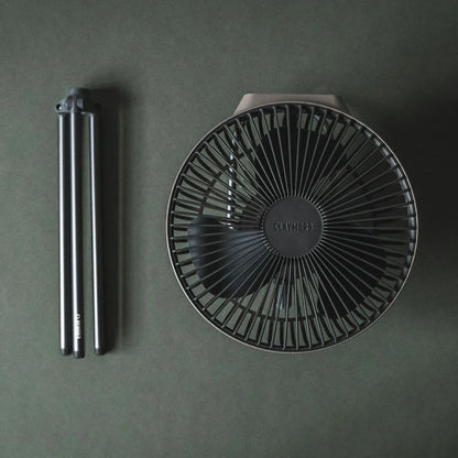 【CLAYMORE】 FAN V600+