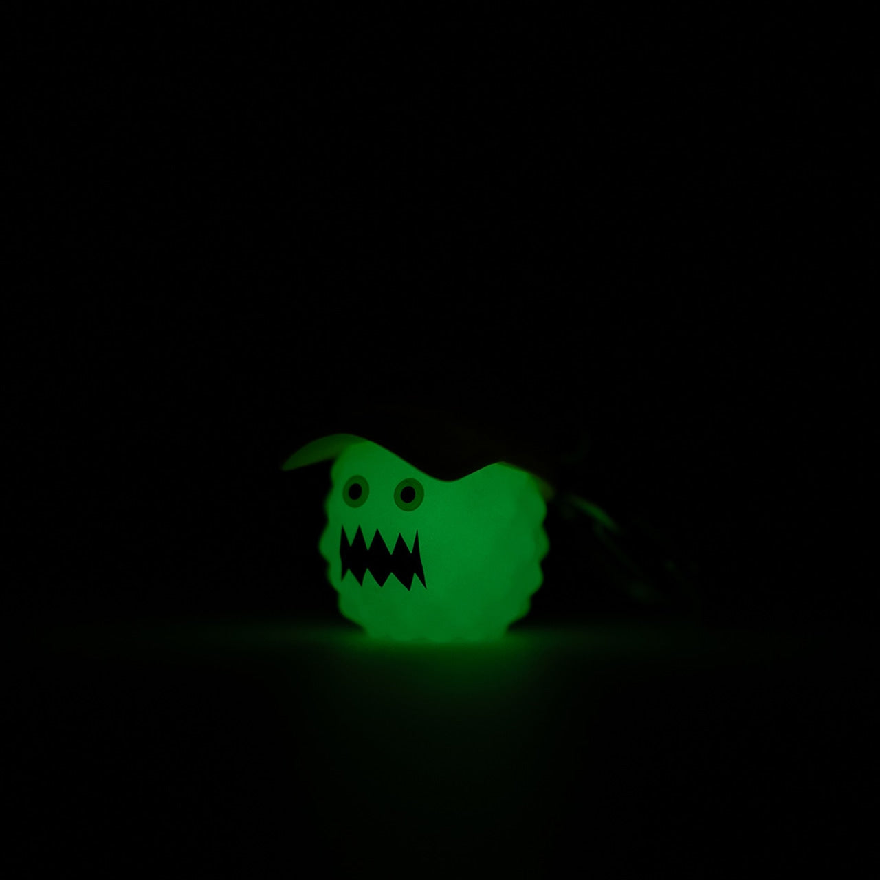 【OUTDOOR MONSTER】マスコットキーホルダー