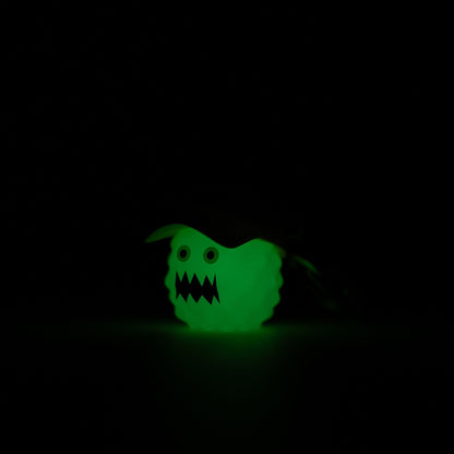 【OUTDOOR MONSTER】マスコットキーホルダー