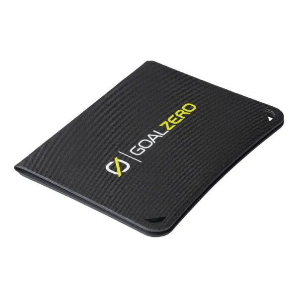 【GOAL ZERO】Nomad 10 V2 Solar Panel ノマド10