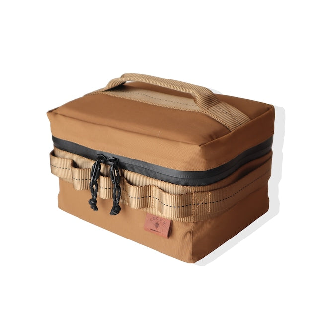 【C&C.P.H.EQUIPEMENT】PICNIC SOFT COOLER CASE② 30%OFF