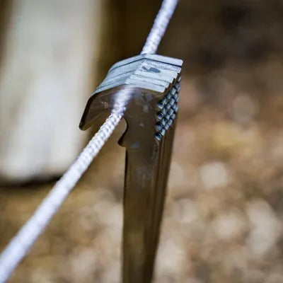 【MUTO】RHINO PEG ライノペグ 28cm