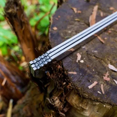 【MUTO】RHINO PEG ライノペグ 28cm