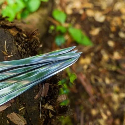 【MUTO】RHINO PEG ライノペグ 28cm
