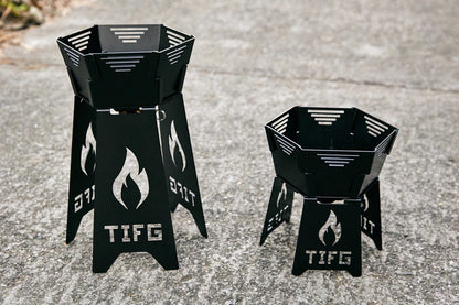 【THE IRON FIELD GEAR】EASY FIRE イージーファイヤー 50%OFF