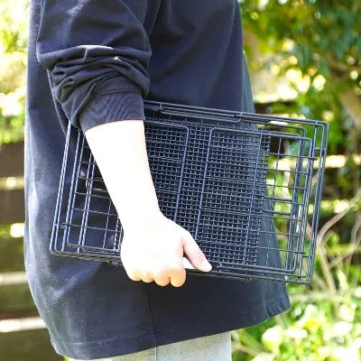 【ANOBA】フォールディングマルチバスケット / Folding Multi Basket