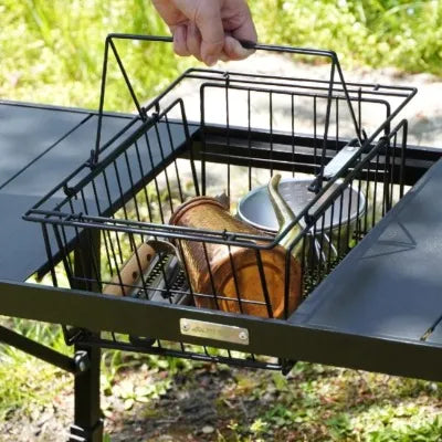 【ANOBA】フォールディングマルチバスケット / Folding Multi Basket