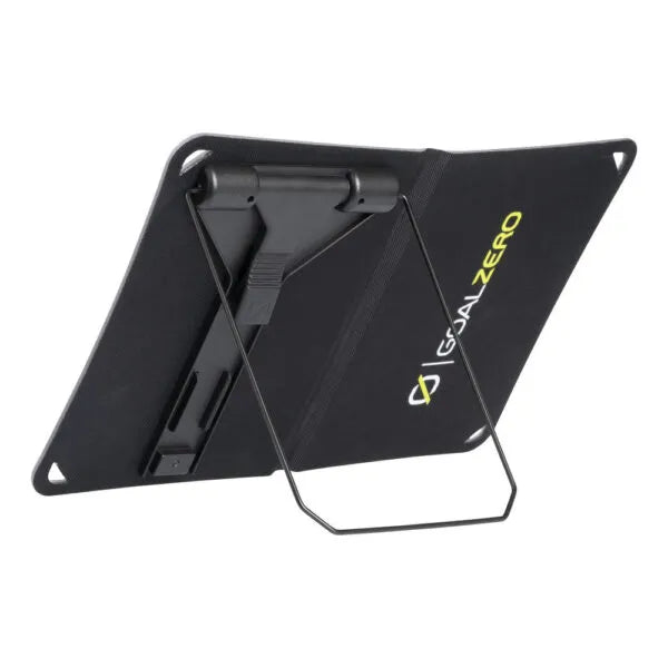 【GOAL ZERO】Nomad 10 V2 Solar Panel ノマド10