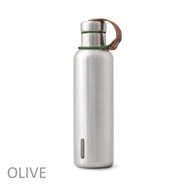 【Black+Blum】保温保冷ボトルS/L 500ml/750ml　ブラックブルム